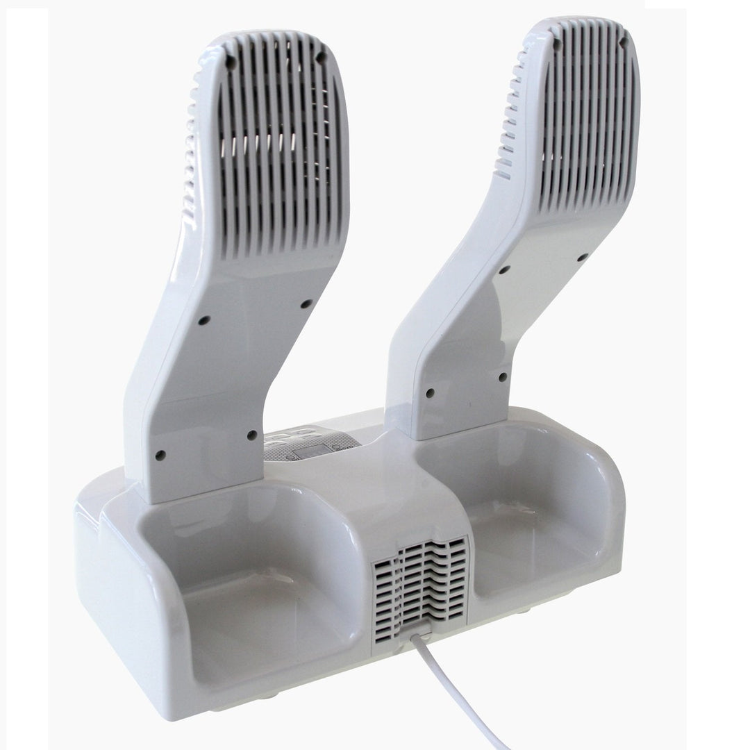 Media-Tech shoe dryer, temperature control, power up to 100W, Dryer Ozone Pro