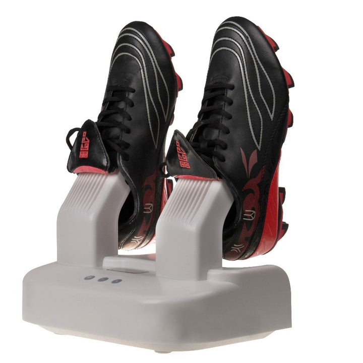 Media-Tech shoe dryer, temperature control, power up to 100W, Dryer Ozone Pro