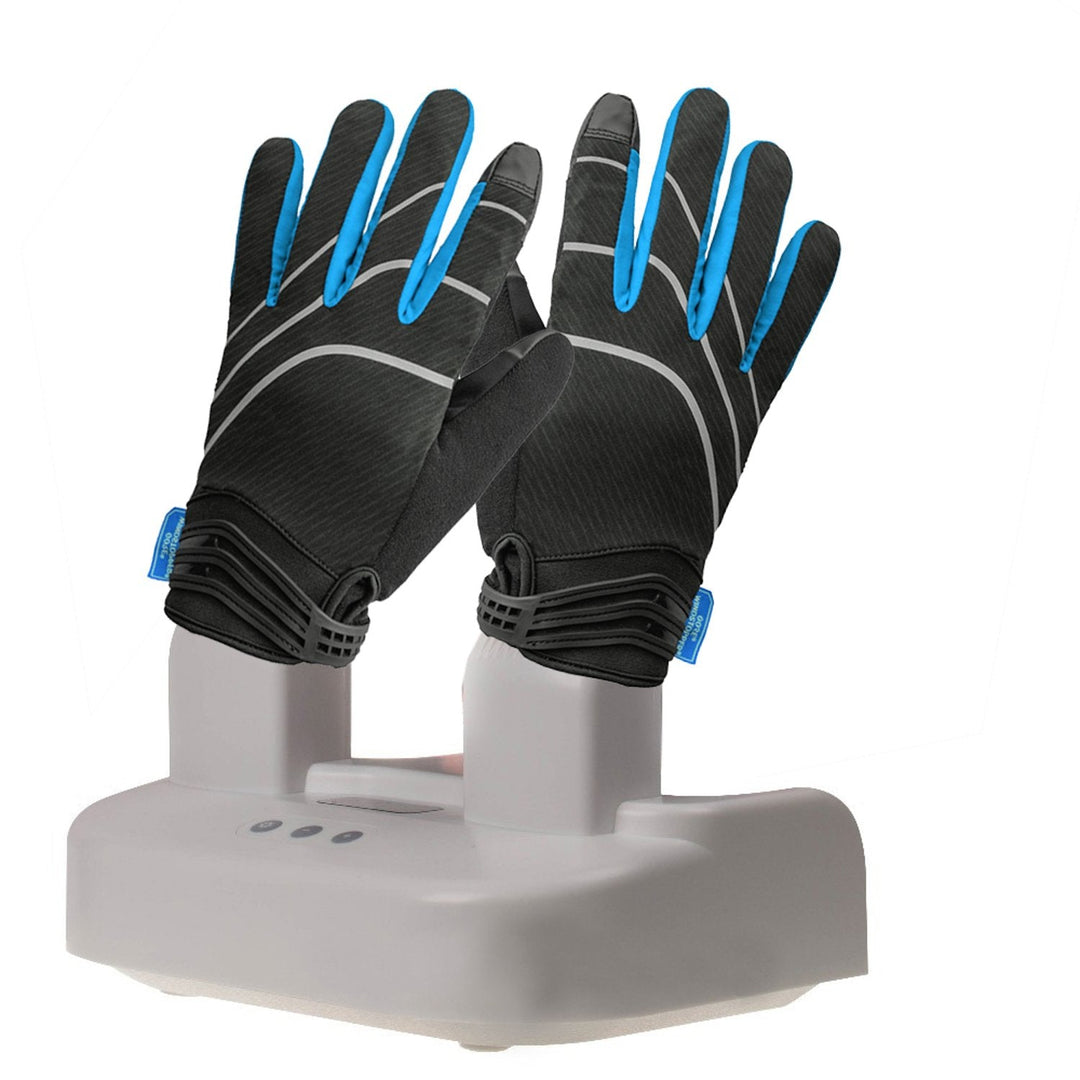 Media-Tech shoe dryer, temperature control, power up to 100W, Dryer Ozone Pro