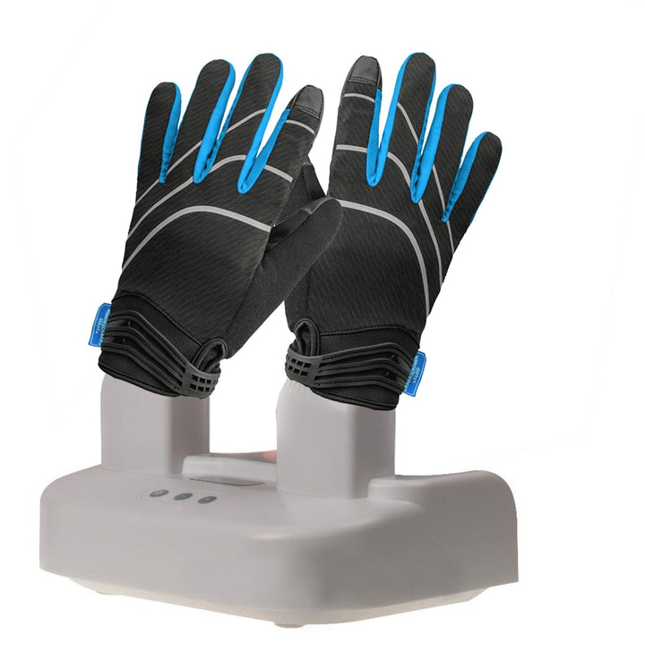Media-Tech shoe dryer, temperature control, power up to 100W, Dryer Ozone Pro
