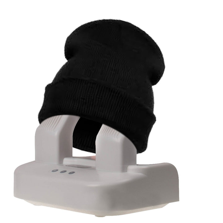 Media-Tech shoe dryer, temperature control, power up to 100W, Dryer Ozone Pro