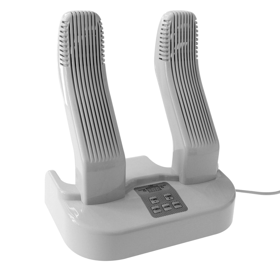 Media-Tech shoe dryer, temperature control, power up to 100W, Dryer Ozone Pro