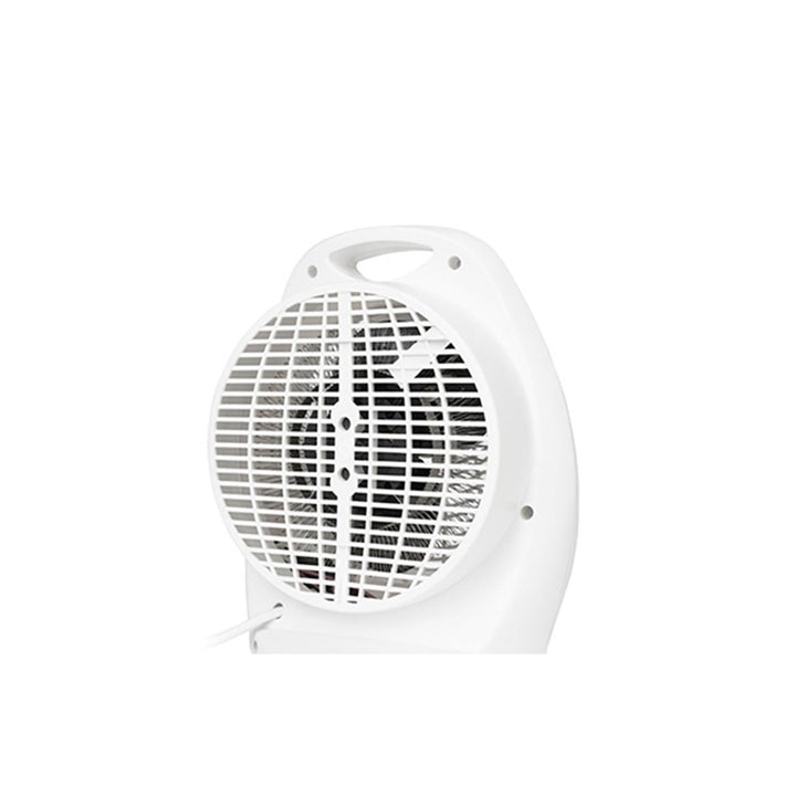 Fan heater 1000 / 2000W Mesko MS 7719 Can work with two heating powers