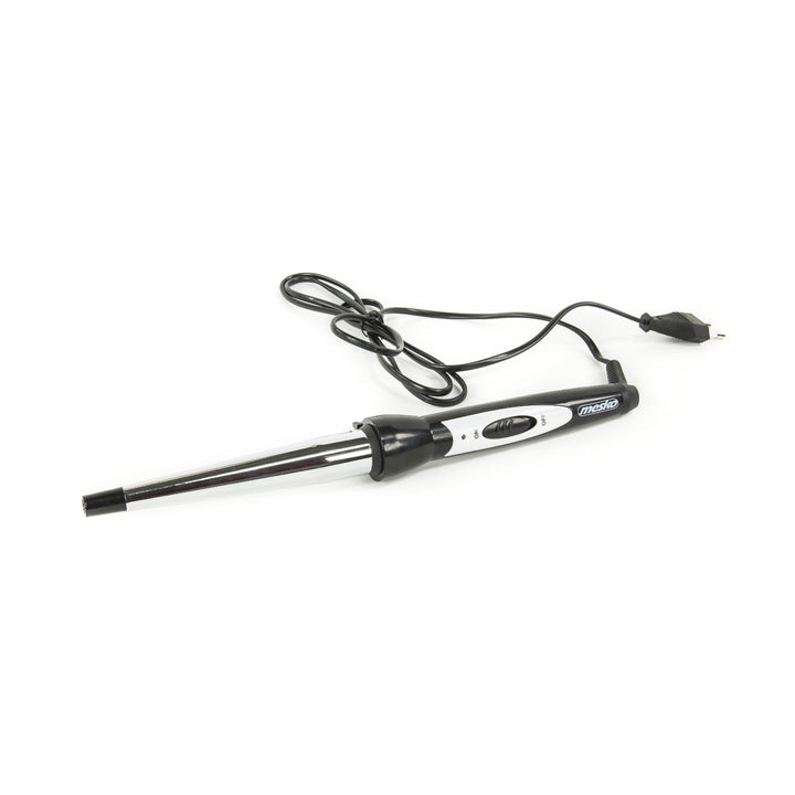 Mesko MS 2109 Ceramic Curling Iron Hair Curler 40W Indicator Light Heating PTC System