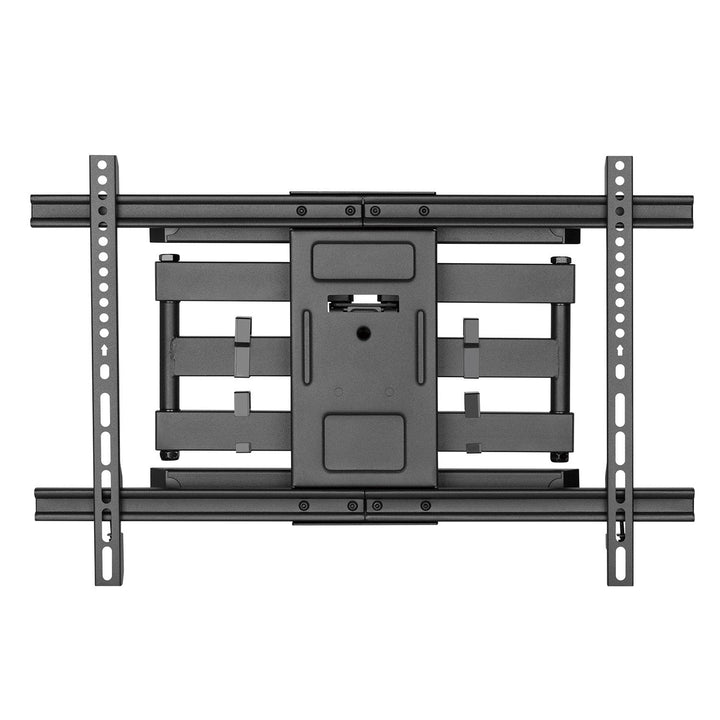Maclean MC-881 TV Wall Mount Bracket Universal Holder Double Arm 37'' - 85" Vesa 60kg LED LCD