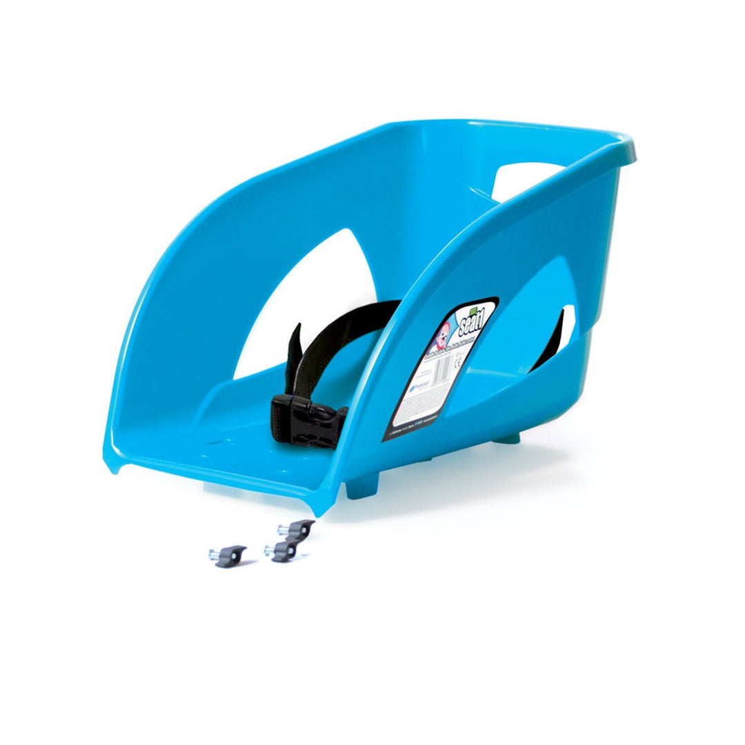 Seat Chair for Prosperplast Sledge Kids Safe Sled Durable Plastic Stable Winter