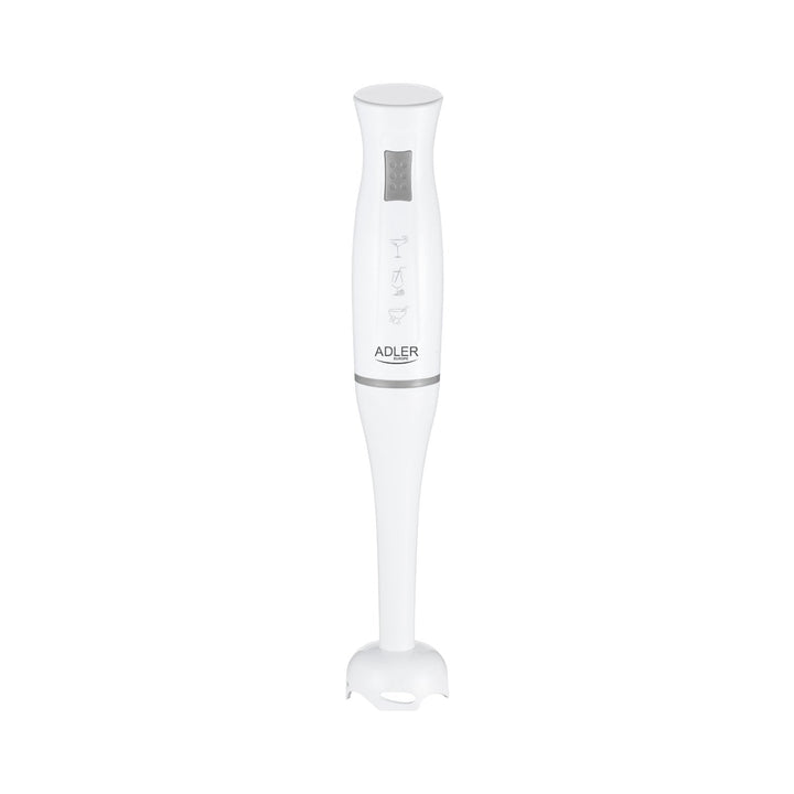 Adler AD 4622 energy-saving, modern, quiet hand blender