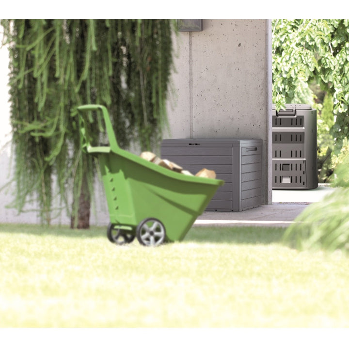 Garden Prosperplast Boardebox 190L MBBL190 anthracite