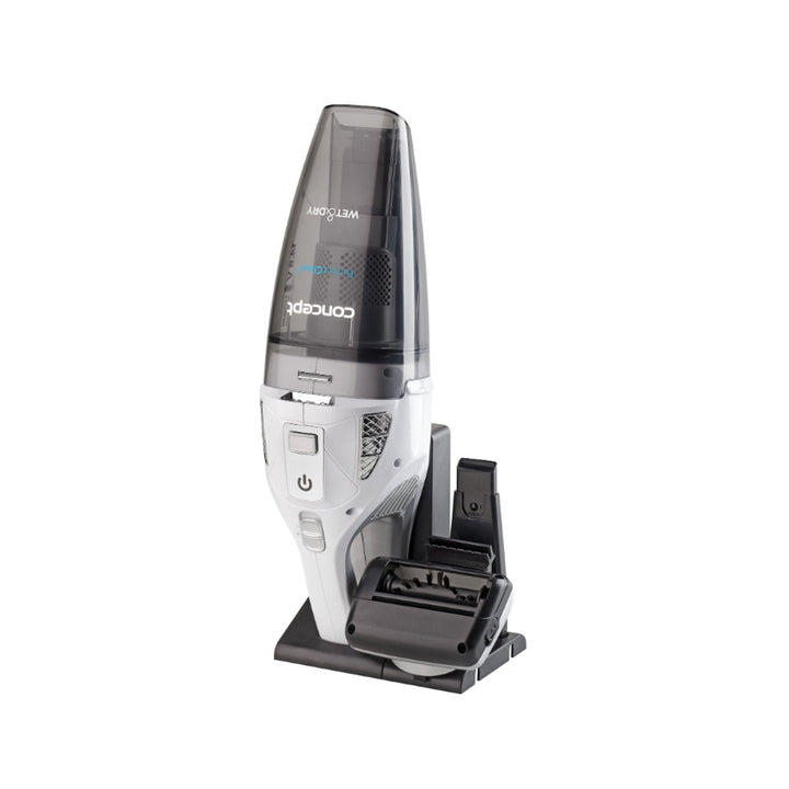 Hand-held vacuum cleaner 14.8 V Wet & Dry Concept PERFECT CLEAN VP4370