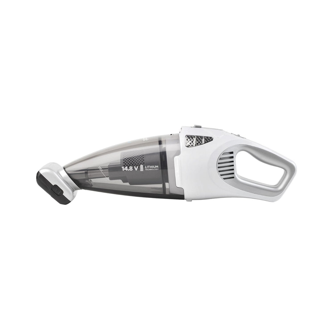 Hand-held vacuum cleaner 14.8 V Wet & Dry Concept PERFECT CLEAN VP4370