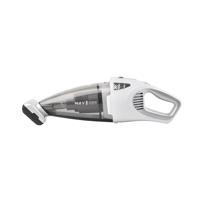 Hand-held vacuum cleaner 14.8 V Wet & Dry Concept PERFECT CLEAN VP4370