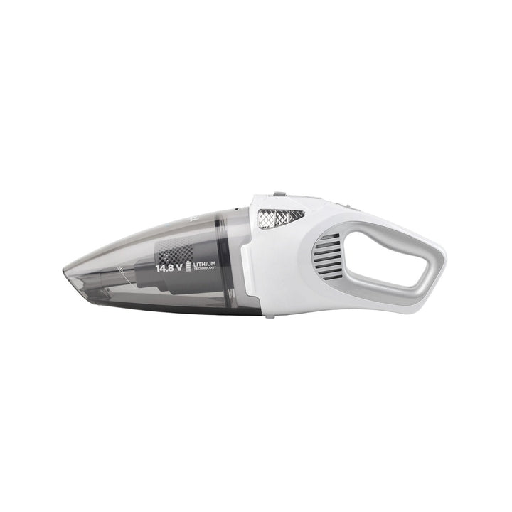 Hand-held vacuum cleaner 14.8 V Wet & Dry Concept PERFECT CLEAN VP4370