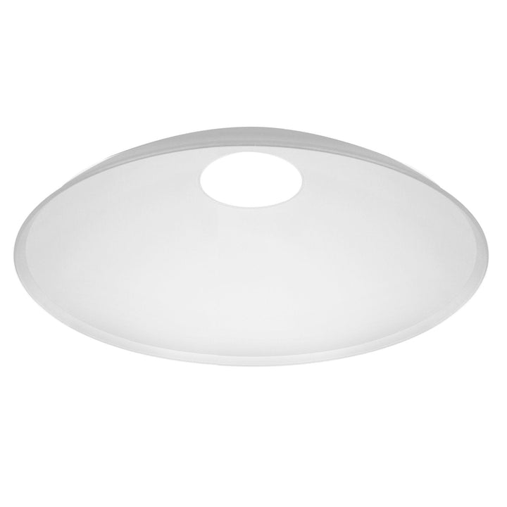 MCE325 opal glass diffuser for the MCE324 PIR motion sensor
