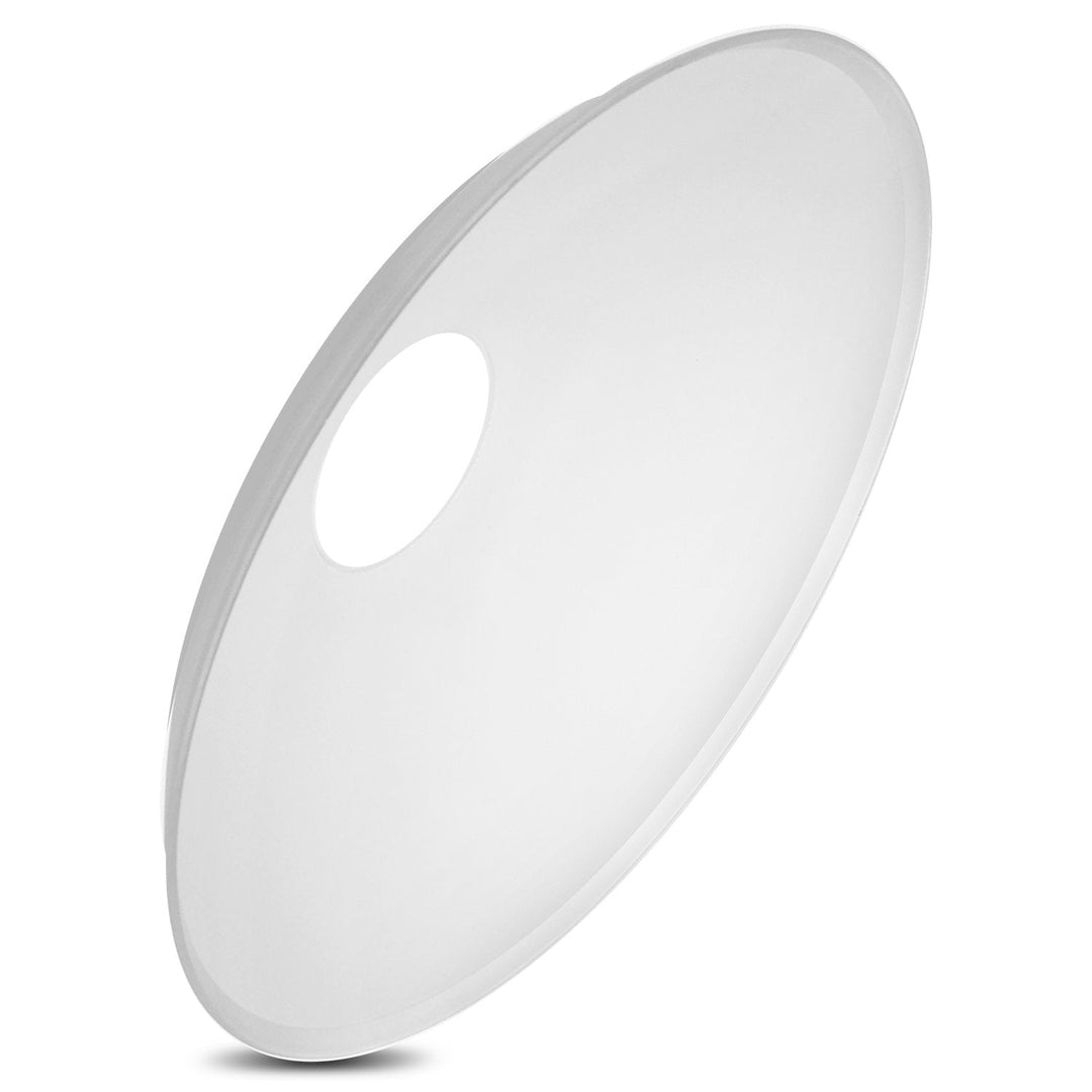 MCE325 opal glass diffuser for the MCE324 PIR motion sensor