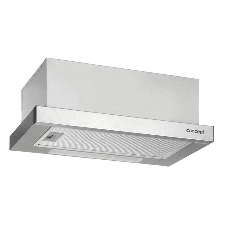 Efficient 50cm Concept OPV3150 pull-out hood (EU plug)