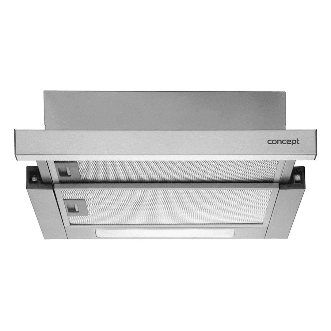 Efficient 50cm Concept OPV3150 pull-out hood (EU plug)