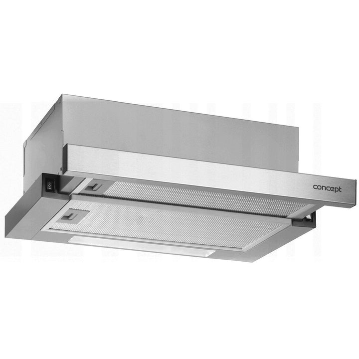 Efficient 50cm Concept OPV3150 pull-out hood (EU plug)