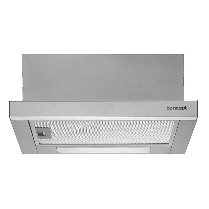Efficient 50cm Concept OPV3150 pull-out hood (EU plug)
