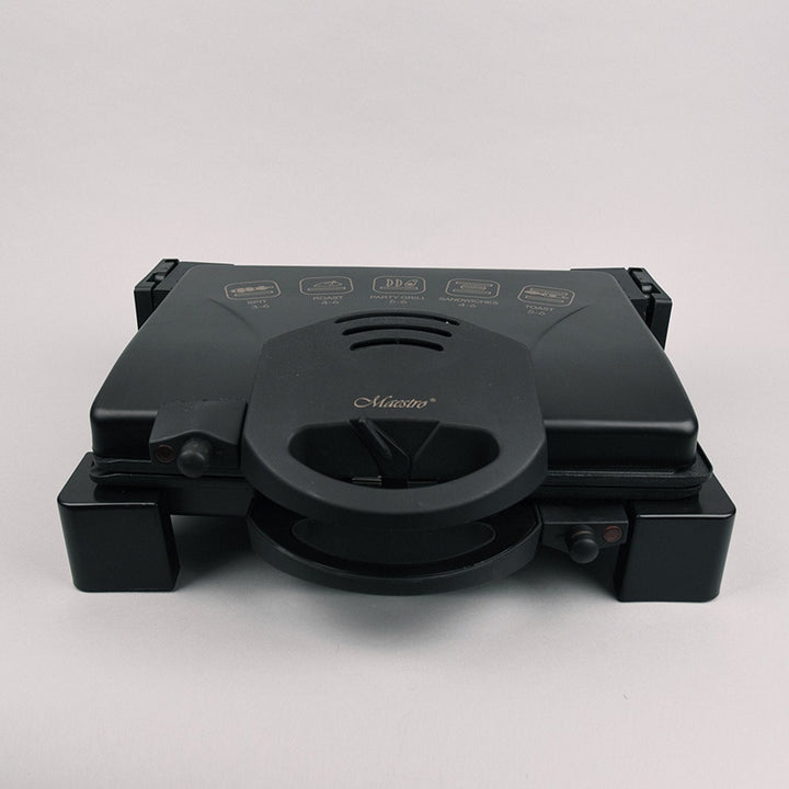 Maestro MR717 1900W electric grill, non-stick coating