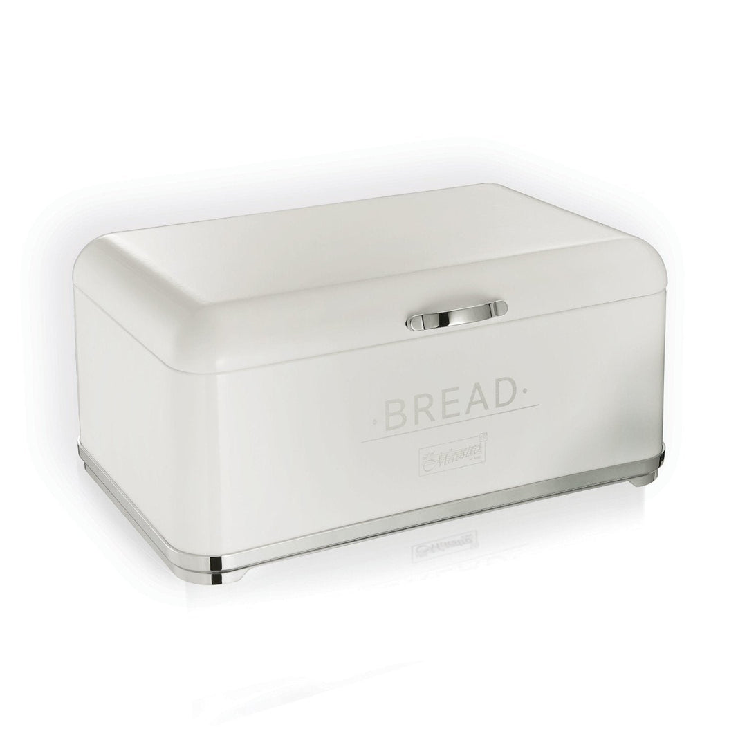 Maestro 1677-AR white bread container