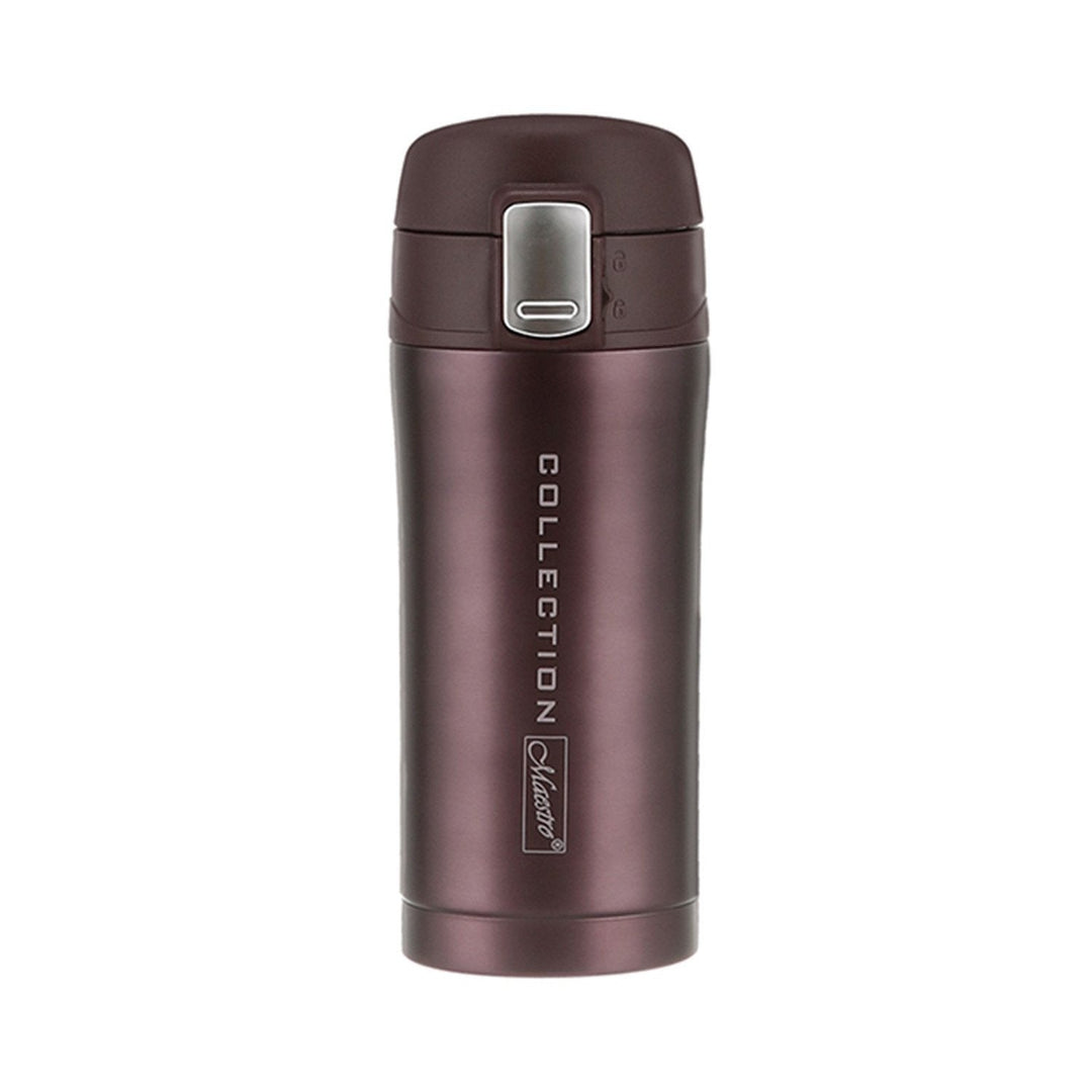 Maestro MR1641 - thermos made of stainless steel for hot and cold drinks