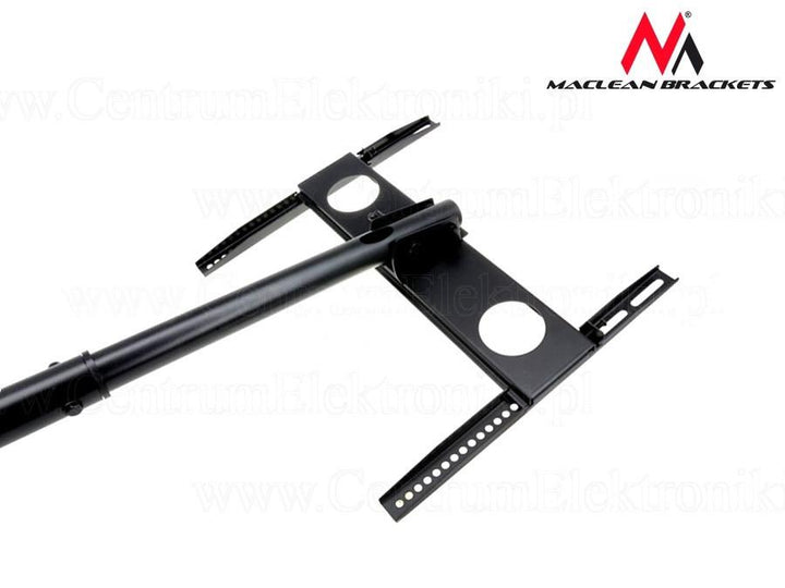 Maclean MC-631 Wall Bracket, Universal Ceiling Bracket Maclean MC-541, LCD LED Plasma 32 "- 65" up to 50kg