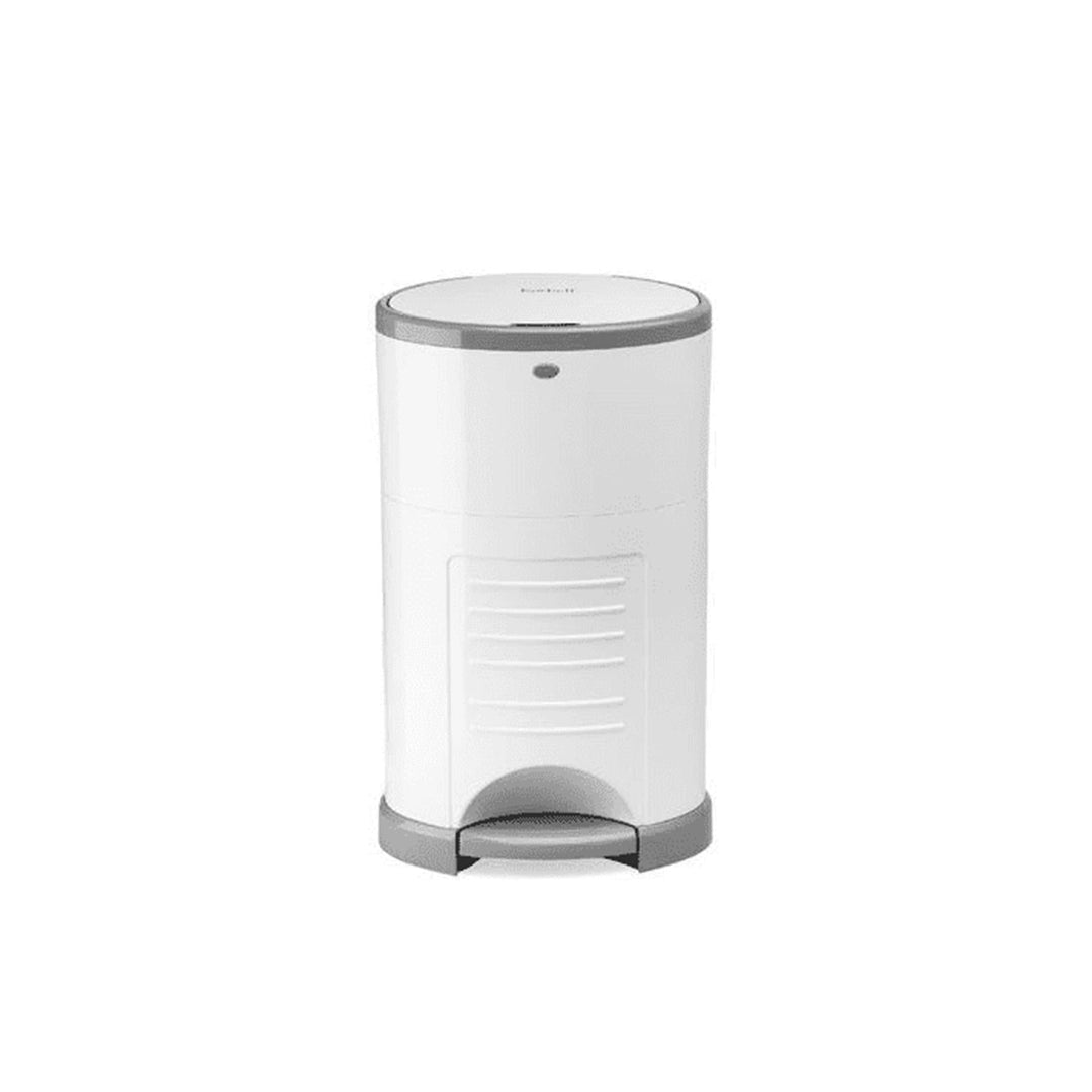 Korbell 9L diaper waste container + replaceable foil insert for approx. 150 diapers