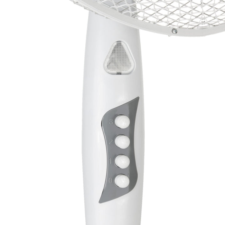 GreenBlue GB560 floor fan, 40W, 3 airflow levels, 1.20m high, 1.5m cable, GB560