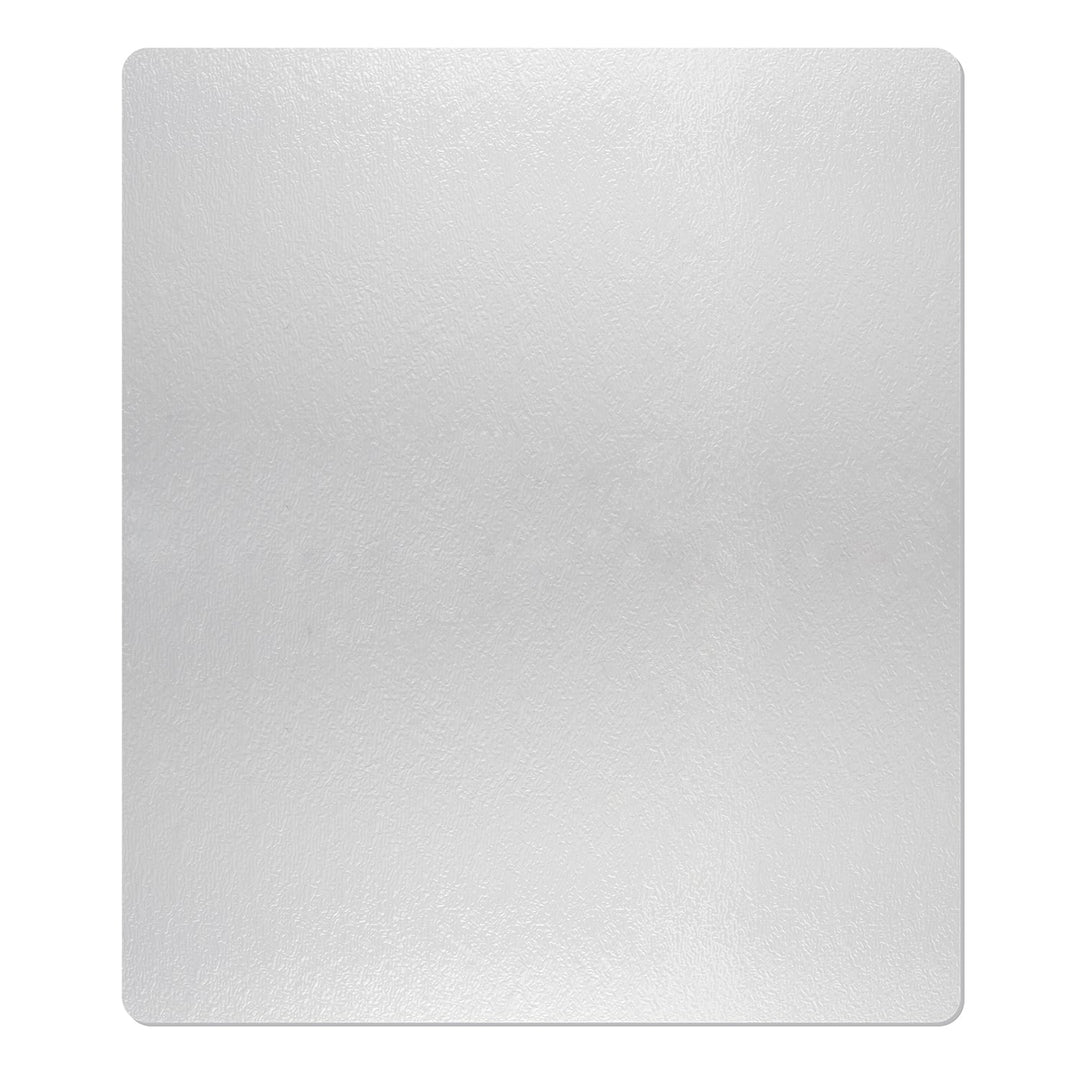 Ergo Office ER-421 Floor Protection Mat Chair Office Non-Slip Transparent Wood Hard Floor 120 x 90 cm
