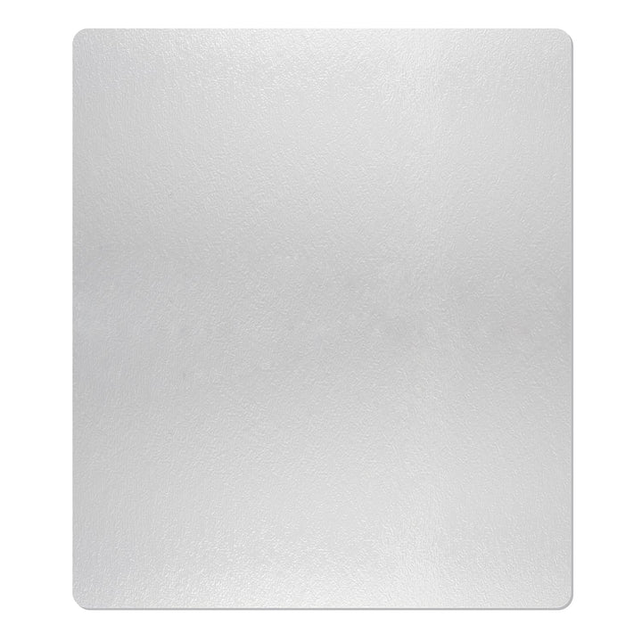 Ergo Office ER-421 Floor Protection Mat Chair Office Non-Slip Transparent Wood Hard Floor 120 x 90 cm