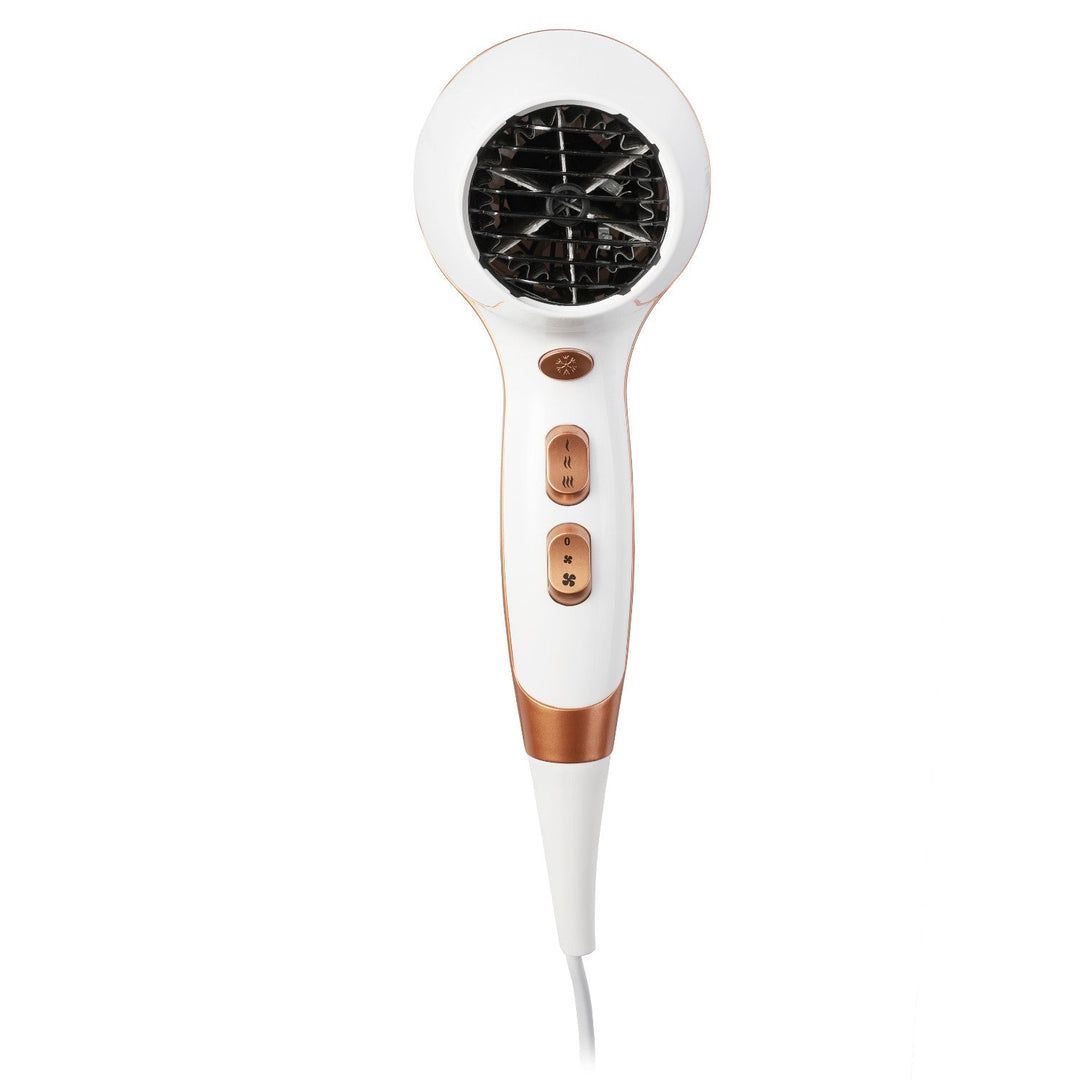 Mesko MS2250 hair dryer with cold blowing function