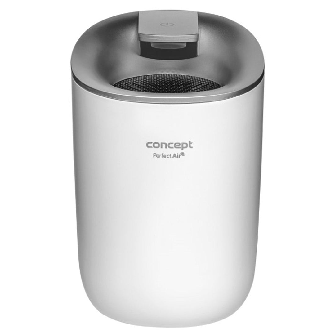 Perfect Air OV1100 electric dehumidifier, for rooms up to 15 m2, 300 ml / day