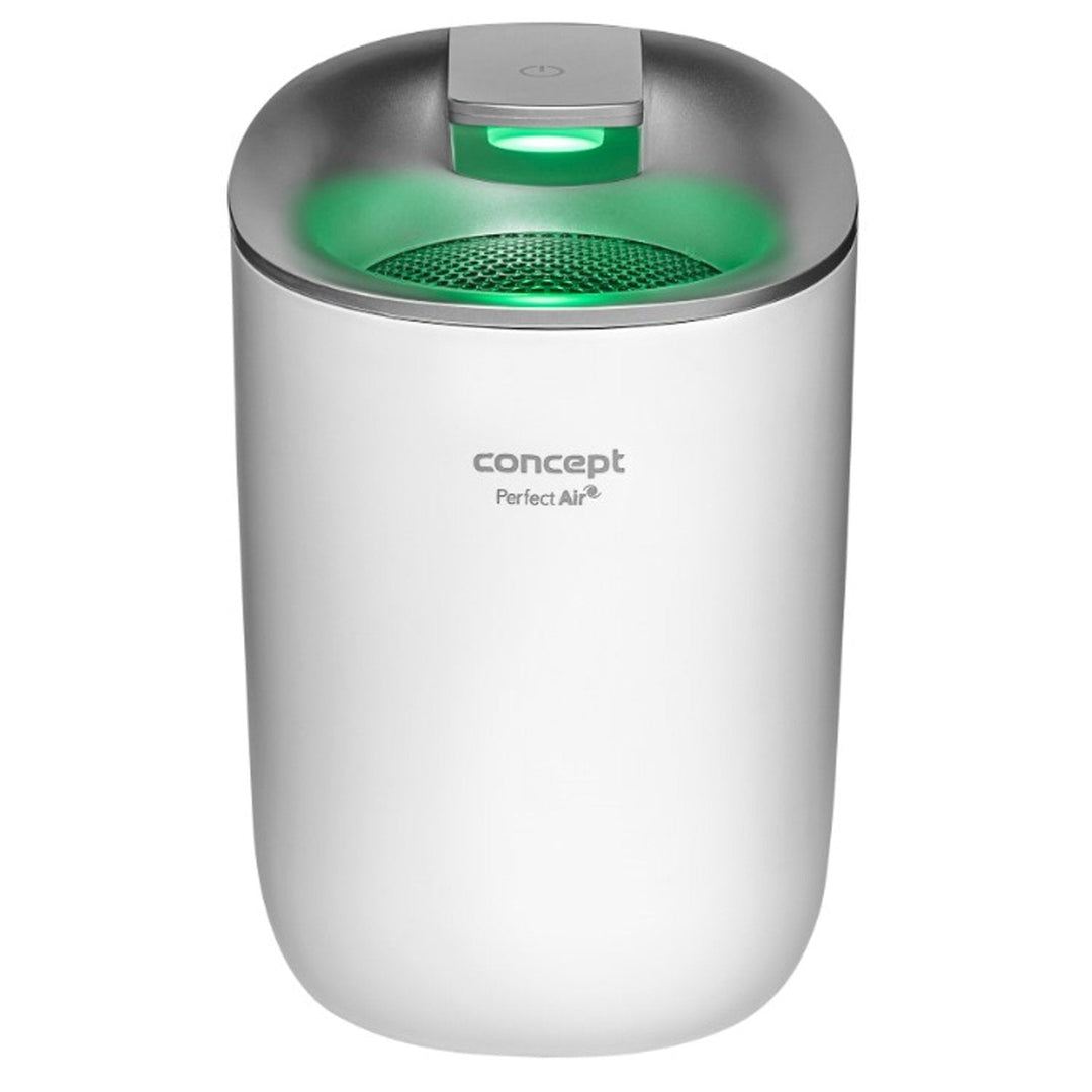 Perfect Air OV1100 electric dehumidifier, for rooms up to 15 m2, 300 ml / day