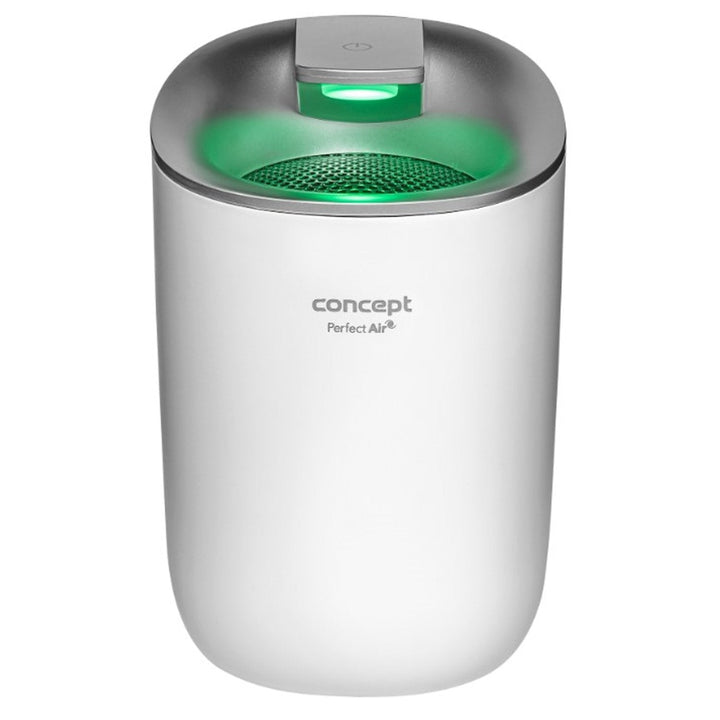 Perfect Air OV1100 electric dehumidifier, for rooms up to 15 m2, 300 ml / day
