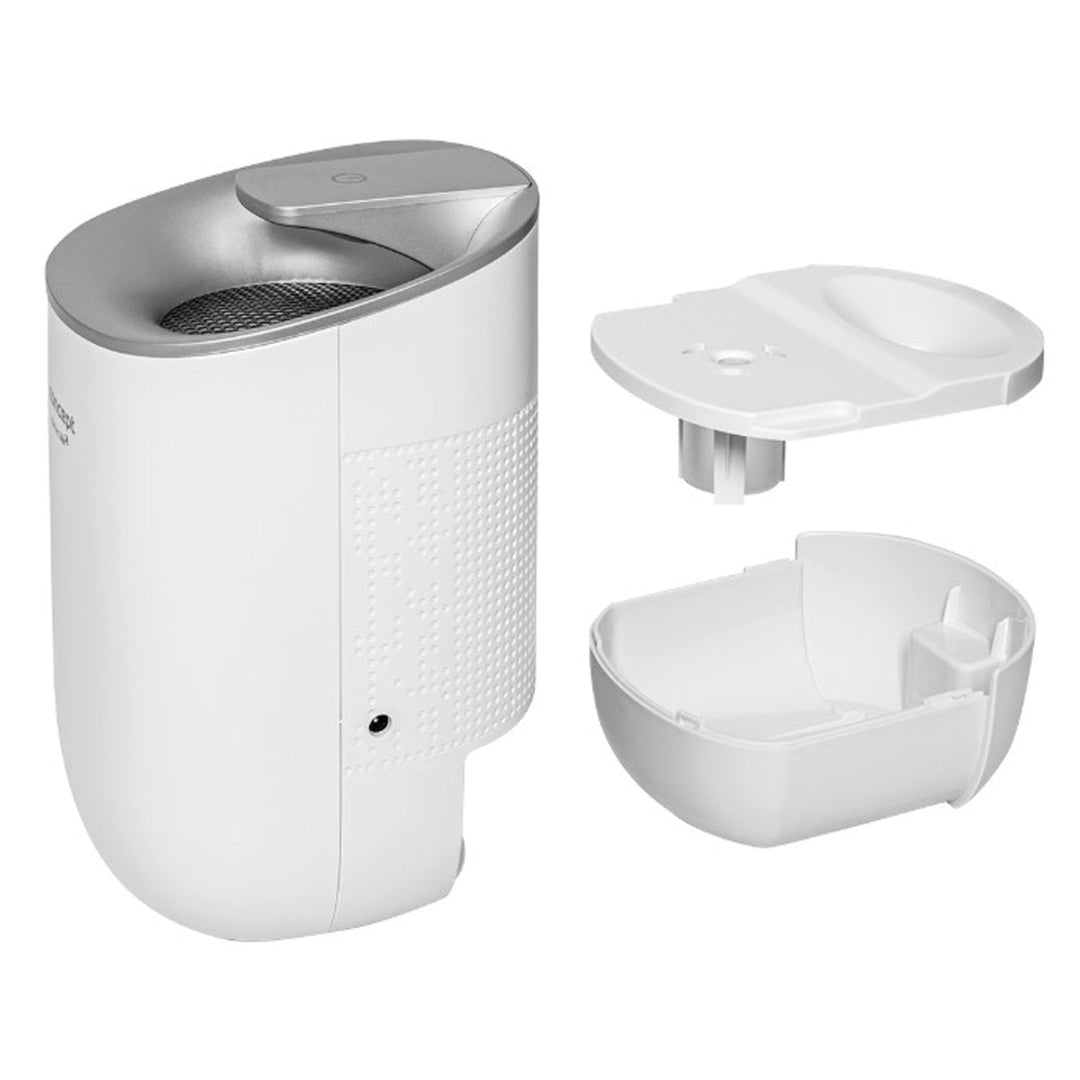 Perfect Air OV1100 electric dehumidifier, for rooms up to 15 m2, 300 ml / day