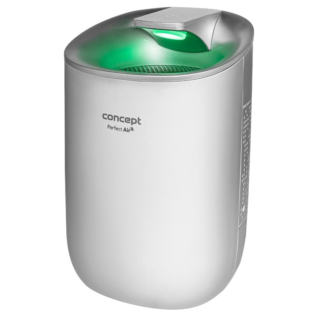Perfect Air OV1100 electric dehumidifier, for rooms up to 15 m2, 300 ml / day