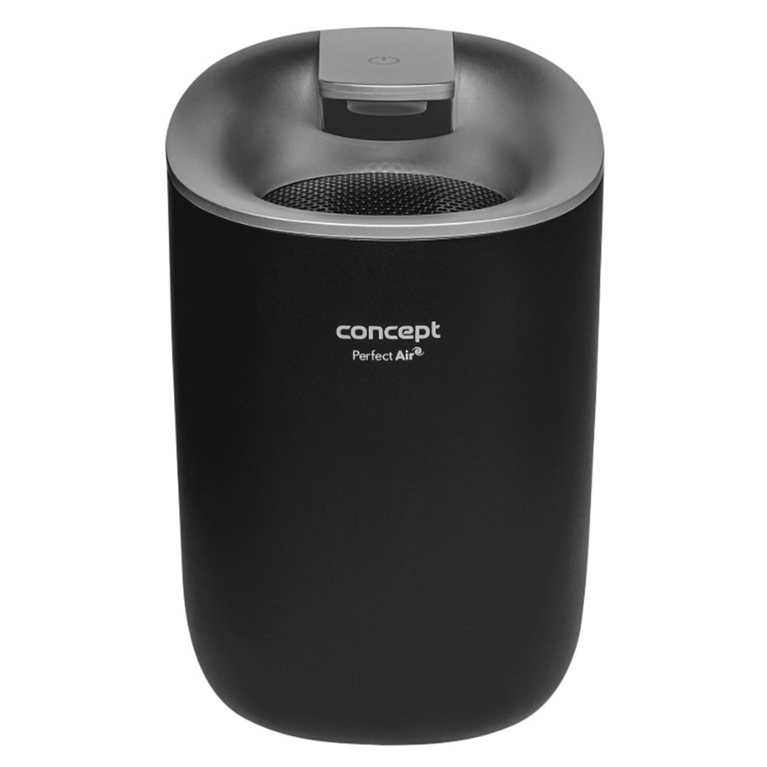 Perfect Air OV1110 electric dehumidifier, for rooms up to 15 m2, 300 ml / day