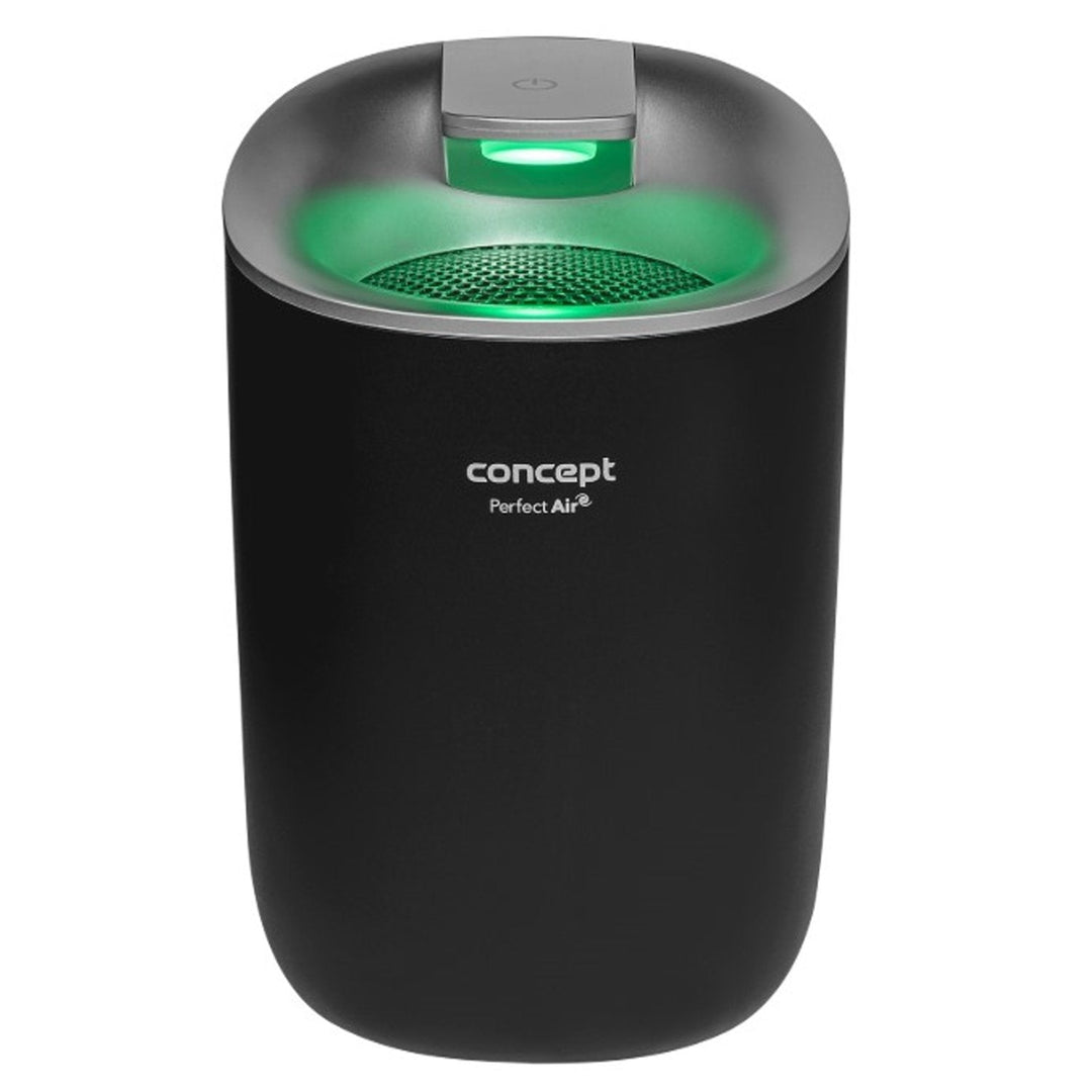 Perfect Air OV1110 electric dehumidifier, for rooms up to 15 m2, 300 ml / day