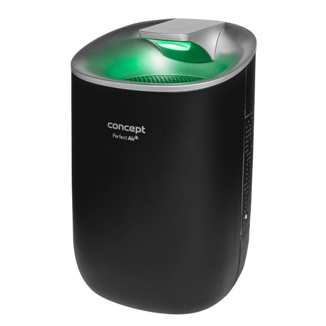 Perfect Air OV1110 electric dehumidifier, for rooms up to 15 m2, 300 ml / day