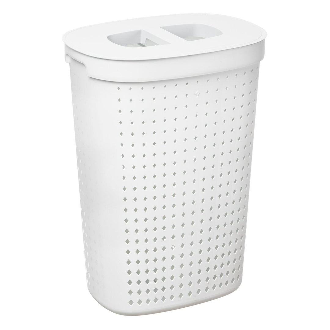Plast Team Seoul 61L laundry basket – practical solutions and unique design