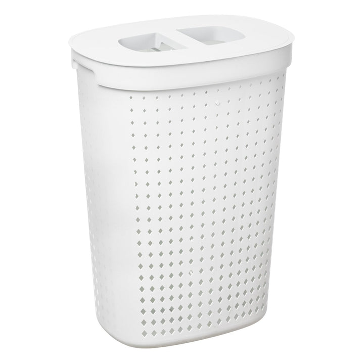 Plast Team Seoul 61L laundry basket – practical solutions and unique design