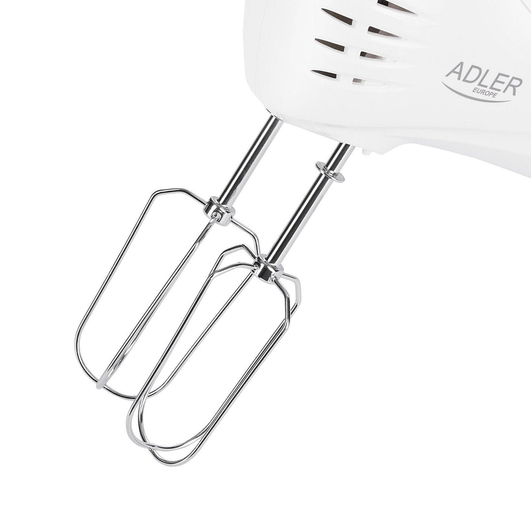 Hand blender AD 4212 with a blending attachment and turbo function