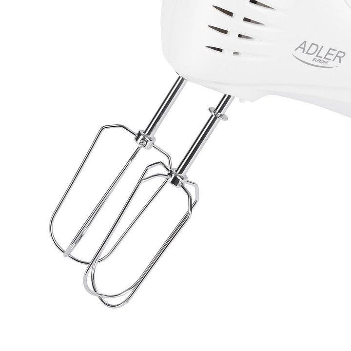 Hand blender AD 4212 with a blending attachment and turbo function