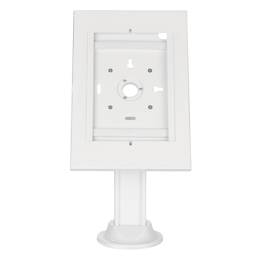 Maclean MC-908W Tablet Table Mount Anti-Theft Holder Universal iPad Air Pro Samsung Galaxy, Tab A