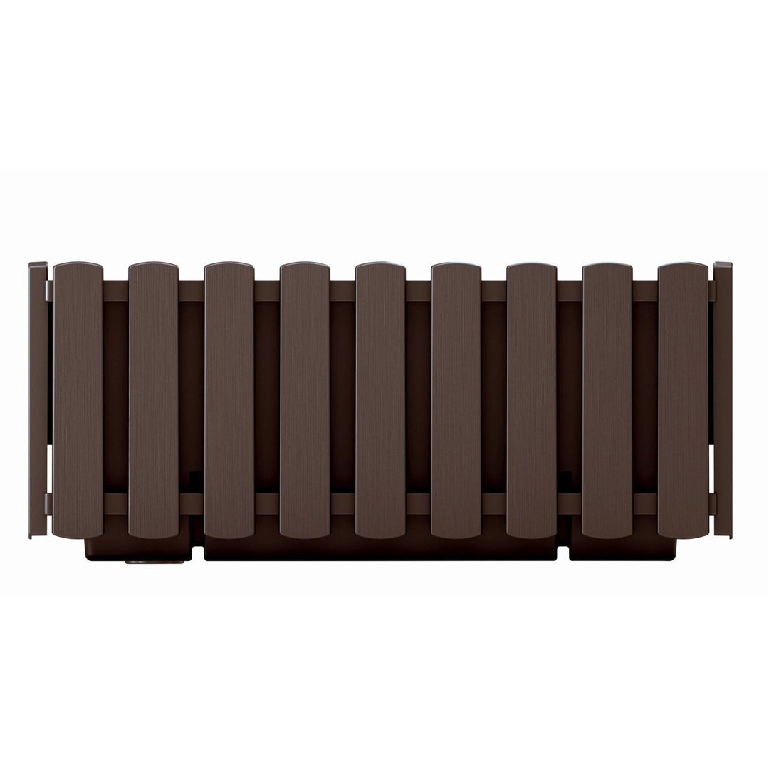 Boardee Fencycase brown box DDEF400-R222