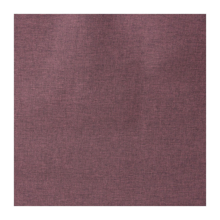 GreenBlue GB183M Classic beech deckchair Melange burgundy