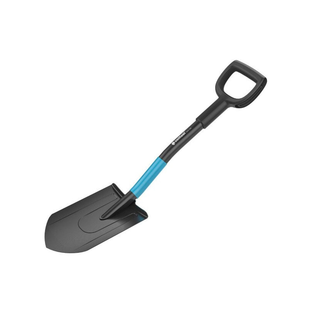 Cellfast short spade, for working in hard soil, length 78 cm, boron steel, CELLPRO
