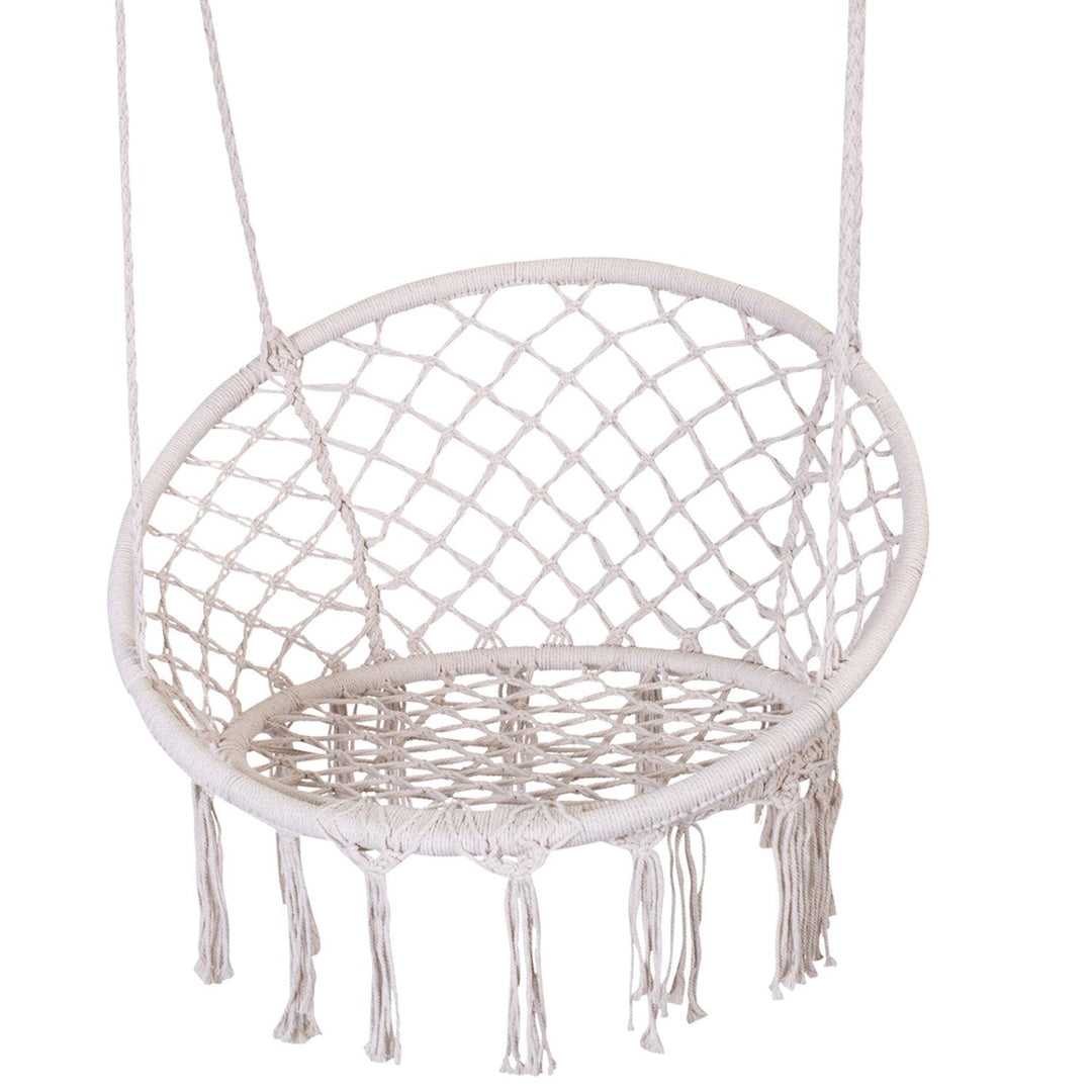 Hanging chair JLH002 garden balcony stork nest