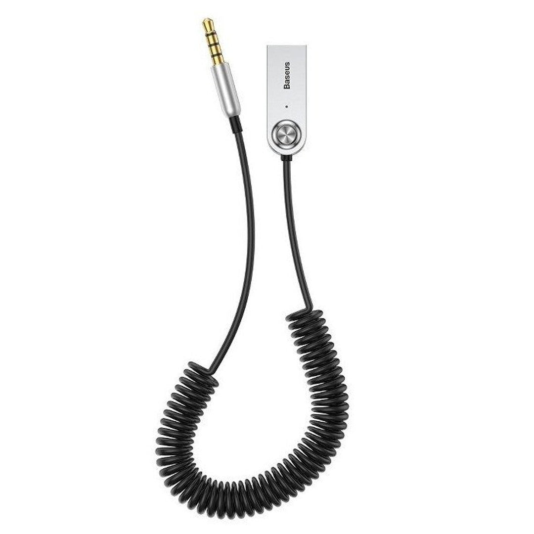 Baseus CABA01-01 Bluetooth 5.0 USB AUX jack 3.5mm receiver