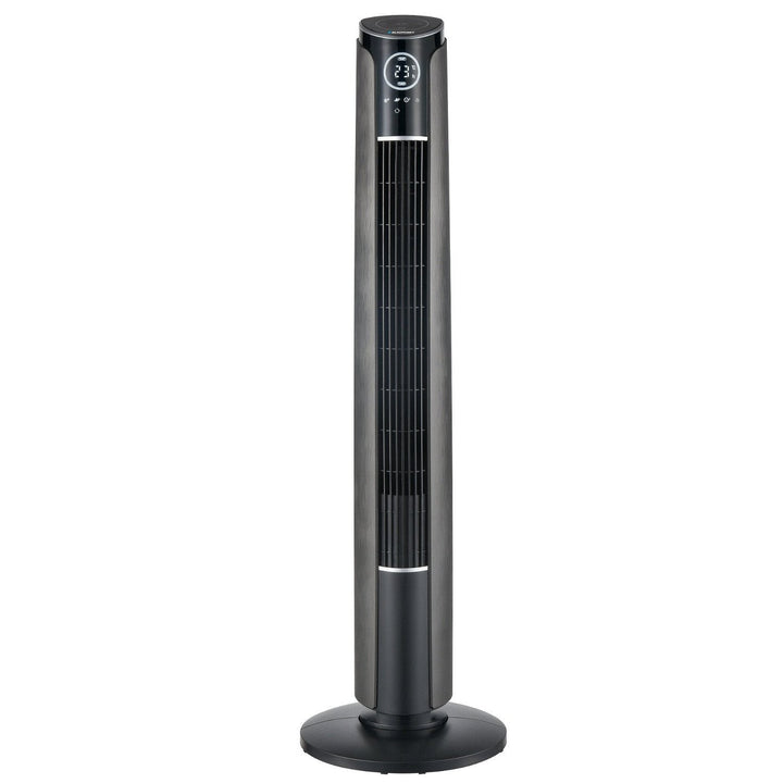 Blaupunkt AFT801 - 45W Tower Fan with Timer 45W Power with Display, Timer & Oscillation Function